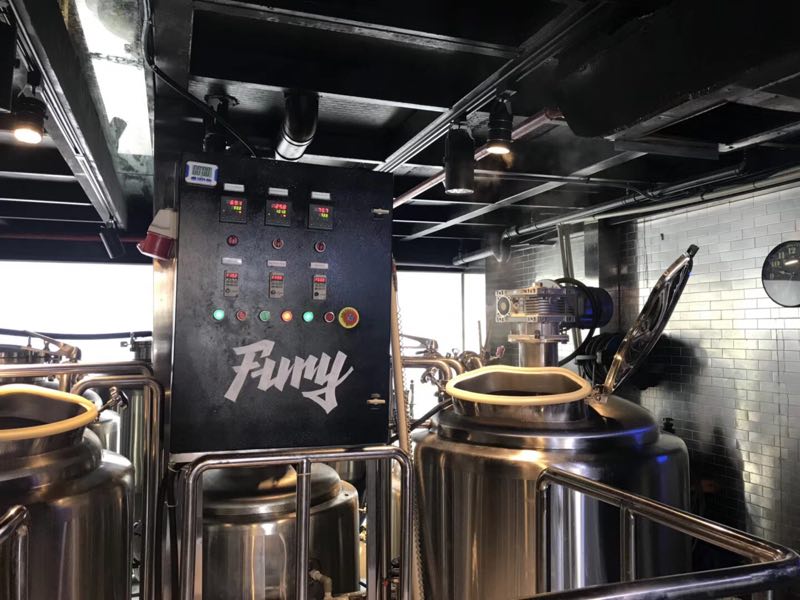 深圳 300L两器+热水