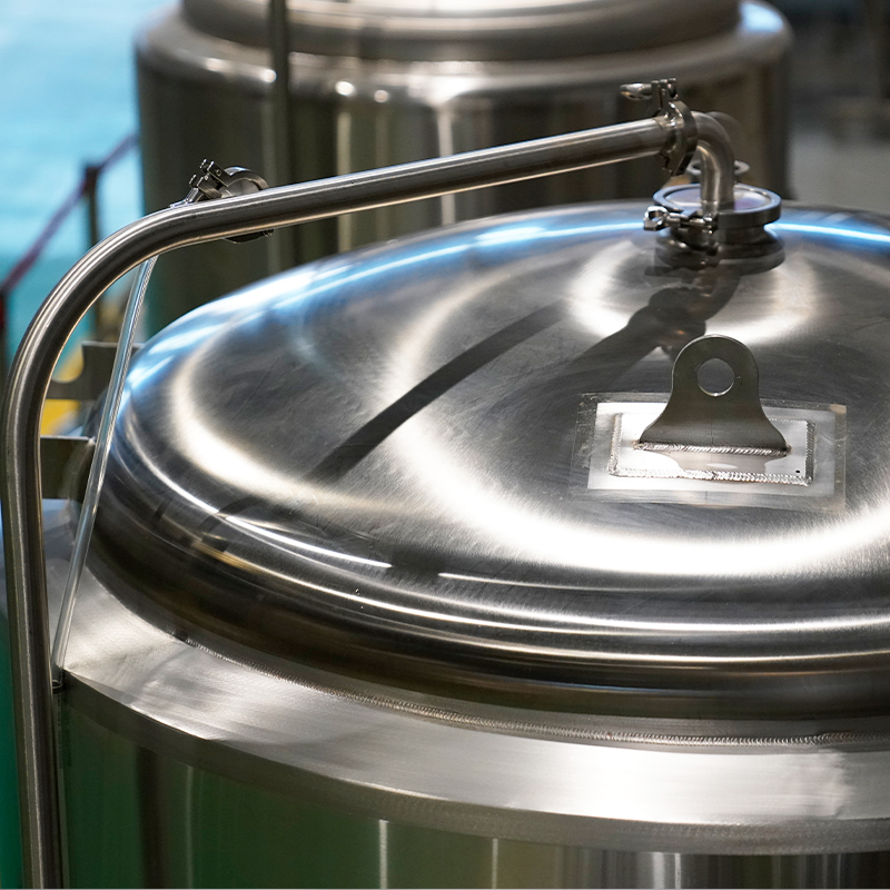 气泡发酵原因与解决方案