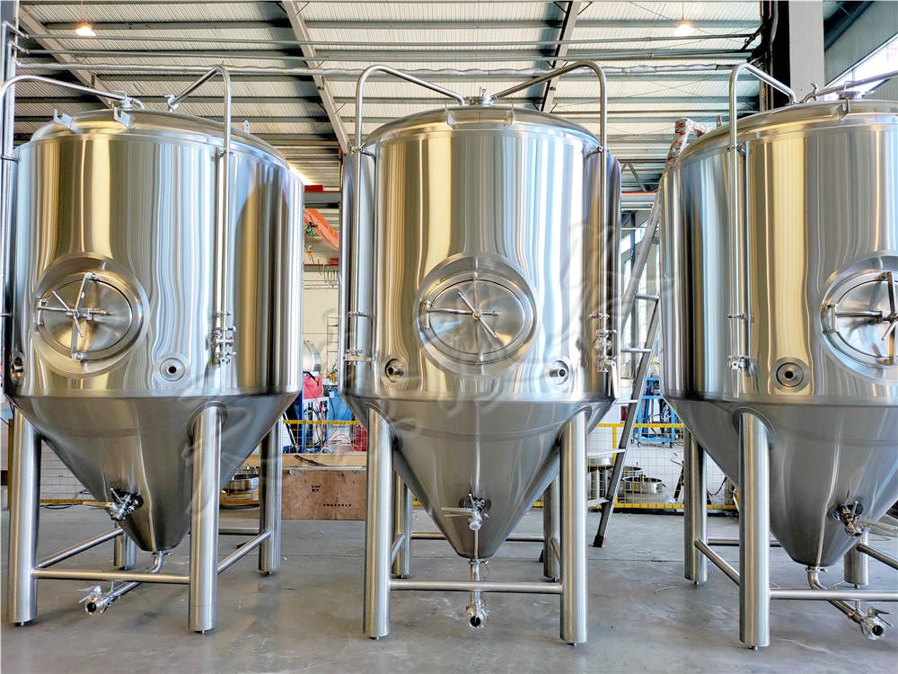 啤酒是不是压力容器?