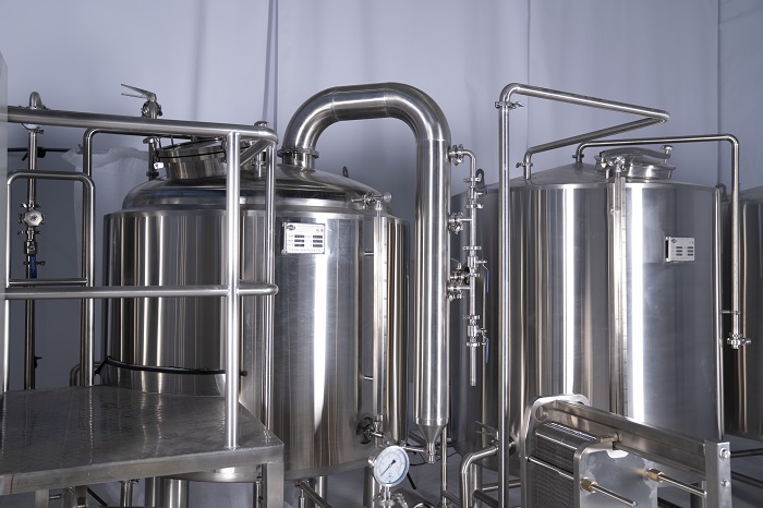 煮沸强度对麦汁质量有哪些影响?