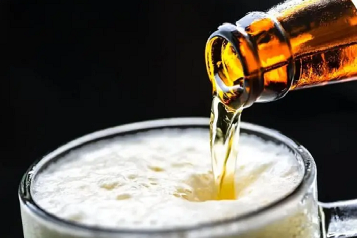 天泰啤酒精酿啤酒