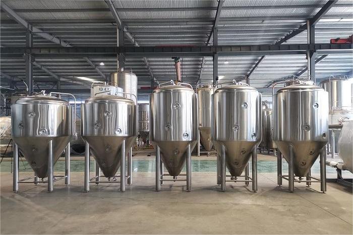 主发酵过程中有哪些关键要素？