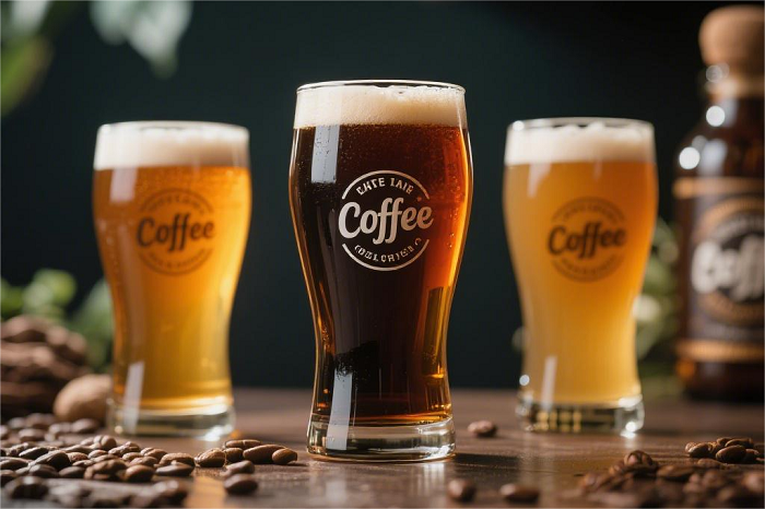 精酿咖啡啤酒盛行的今天，啤酒厂有怎样的新机遇？