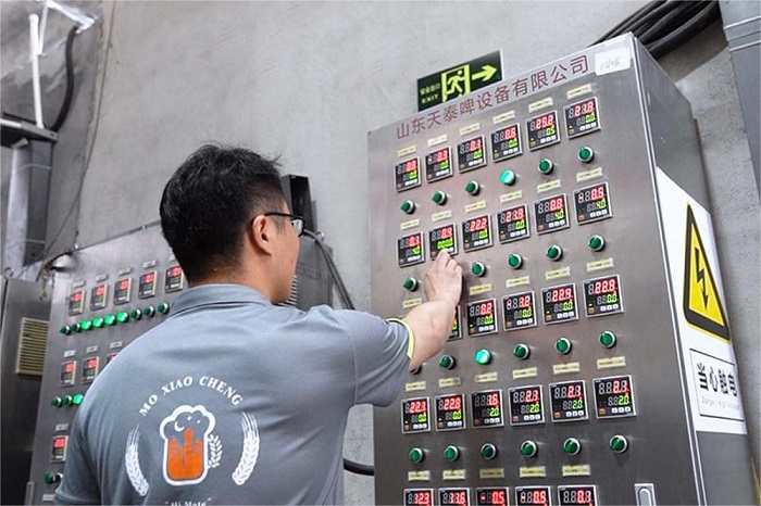 现在投资建啤酒厂，还是好时机吗？