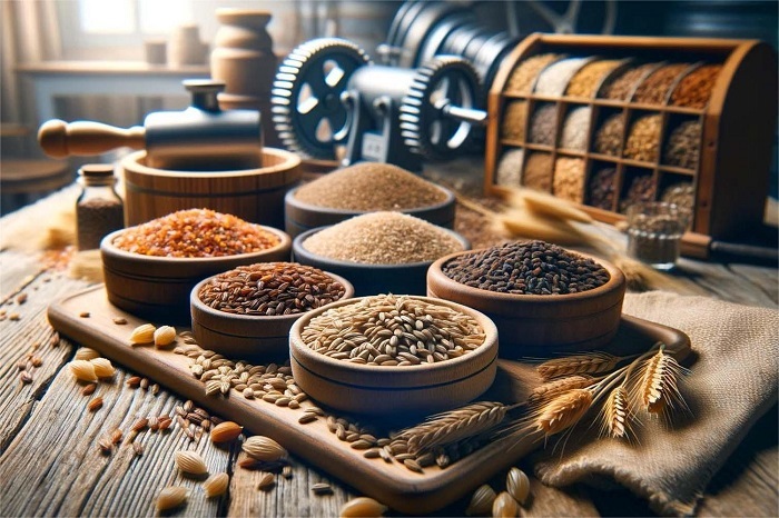 天泰啤酒 特种麦芽