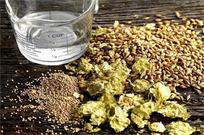 探讨水的RA值对啤酒酿造的多方面影响