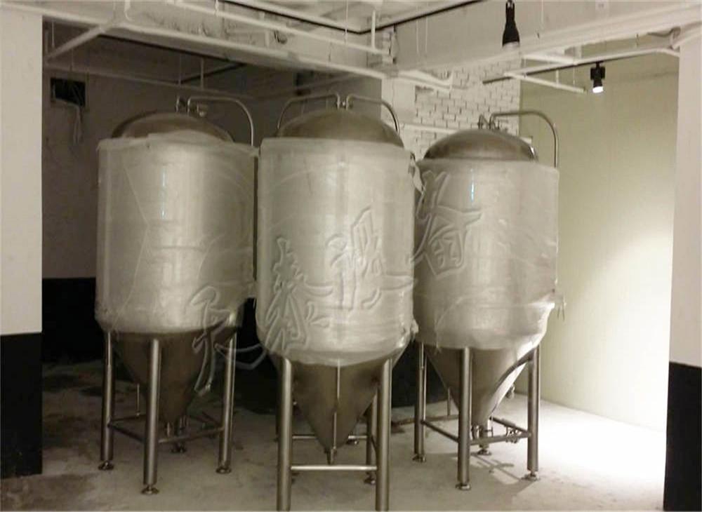 小型酿酒厂家分享影响蛋白质分解的因素