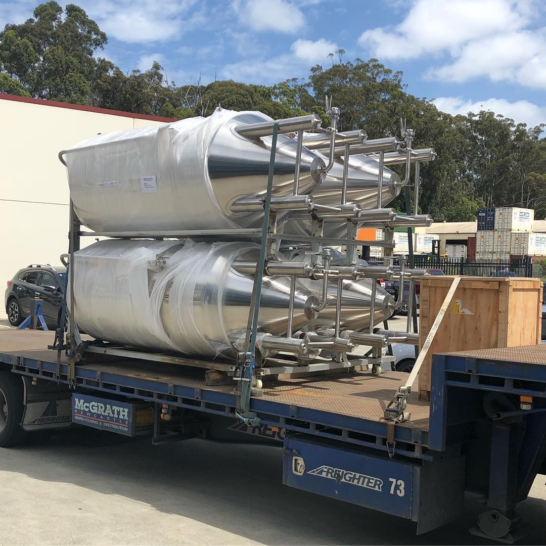 如何设计啤酒厂并挑选啤酒酿造？