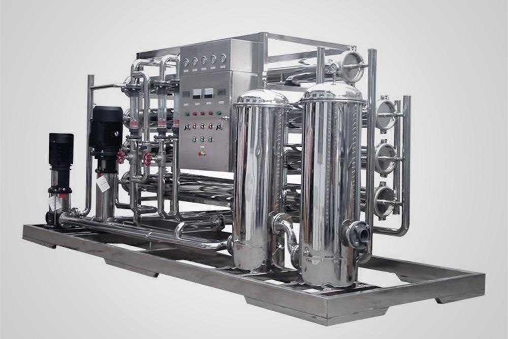 精酿啤酒,啤酒厂,开办啤酒厂,酿造用水