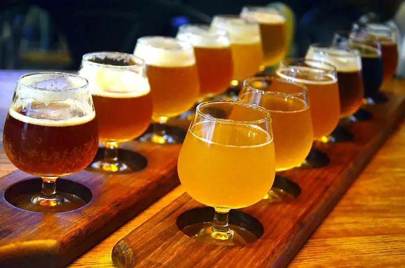 精酿啤酒,啤酒厂,开办啤酒厂,啤酒过滤