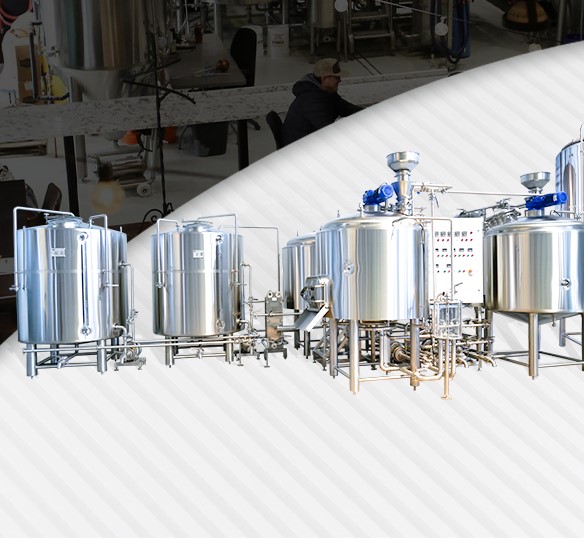 应急处理：停电停汽时如何应对糊化醪