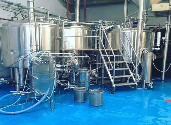 Tiantai啤酒厂分享无醇啤酒的种类