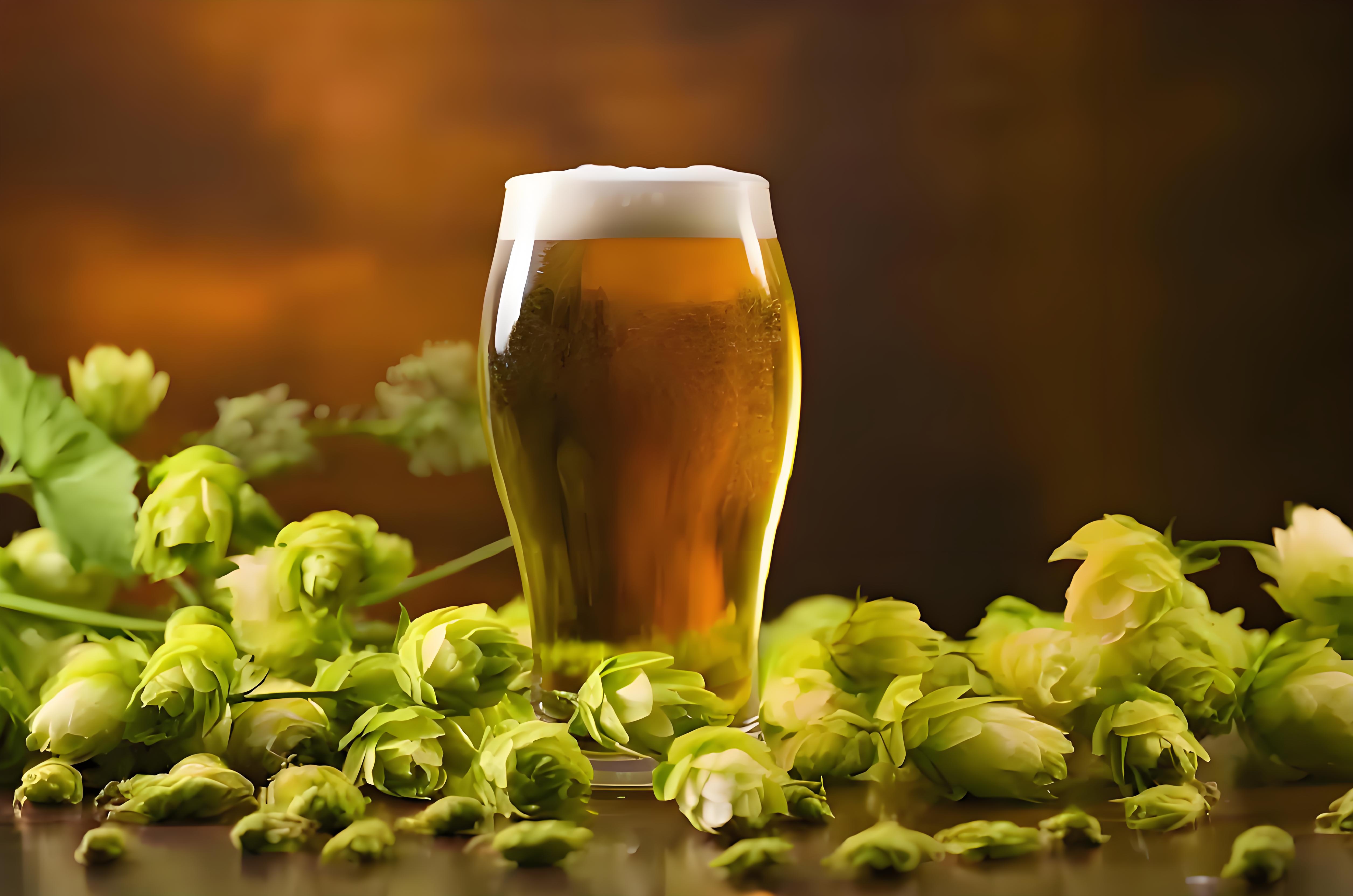 啤酒的酒花香气不足是什么原因？如何解决呢？