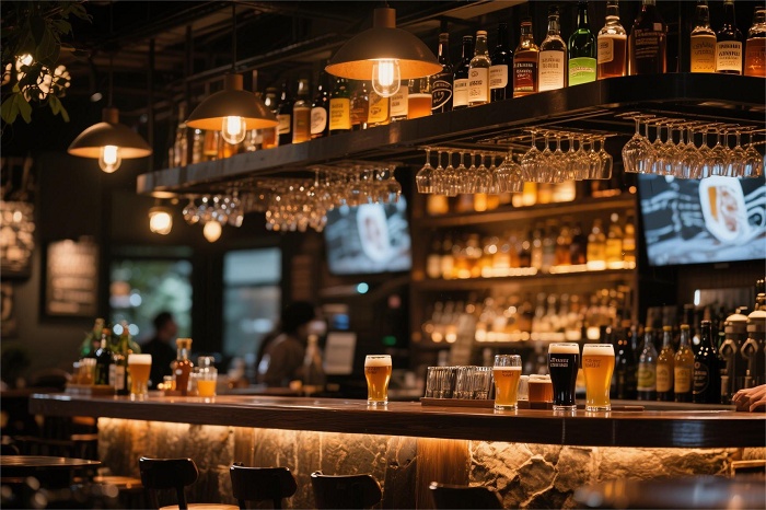 精酿啤酒创业避坑指南