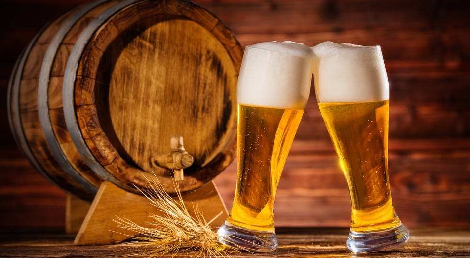 精酿啤酒,啤酒厂,开办啤酒厂,灌装